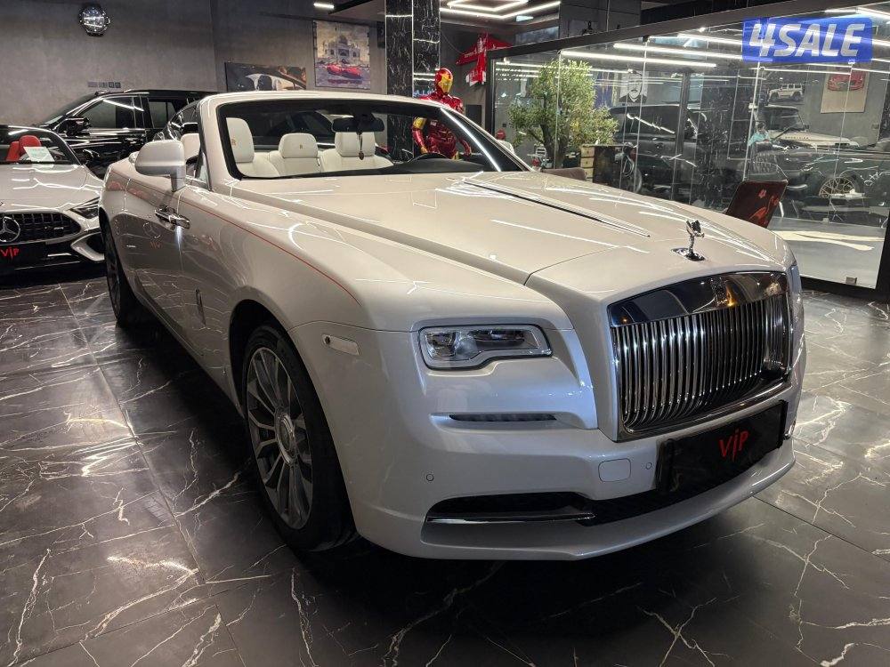 رولزرويس دان4