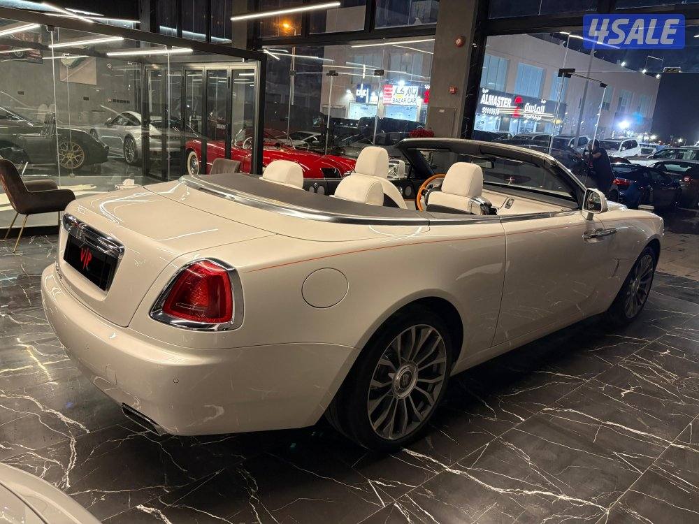 رولزرويس دان5