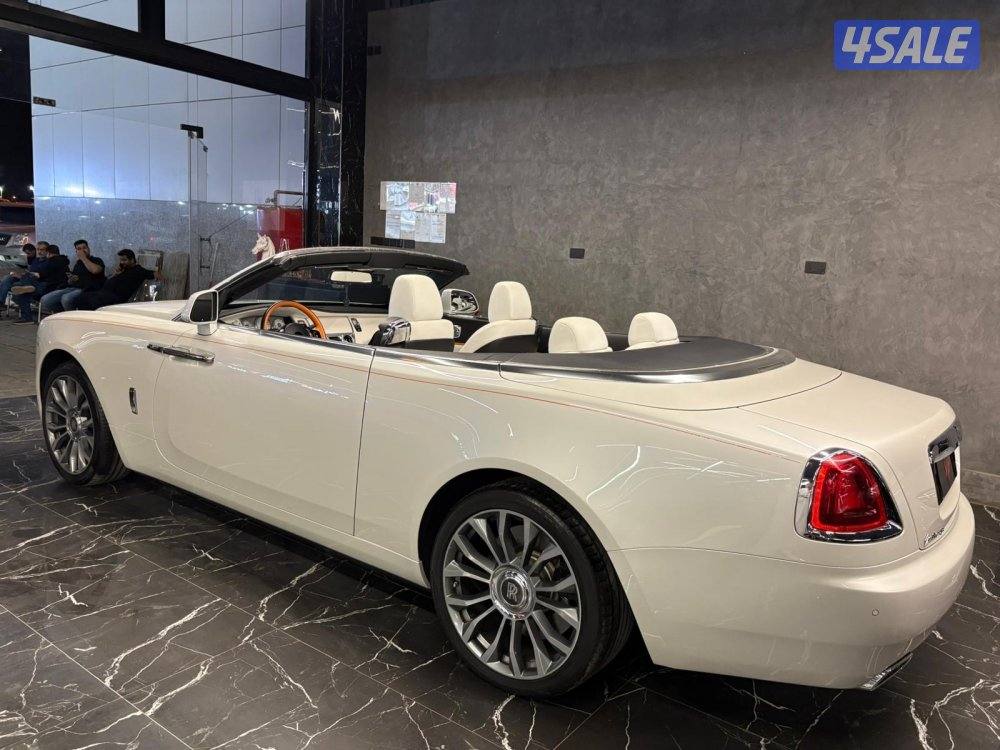 رولزرويس دان6