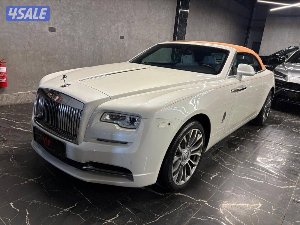 رولزرويس دان7