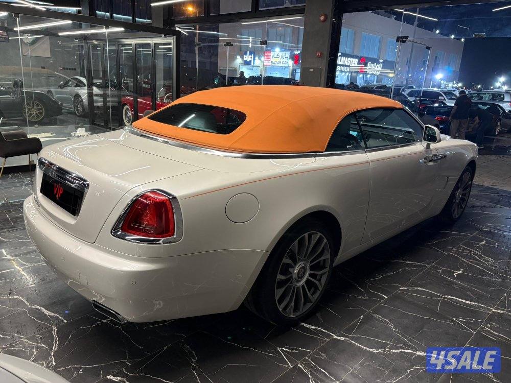 رولزرويس دان9