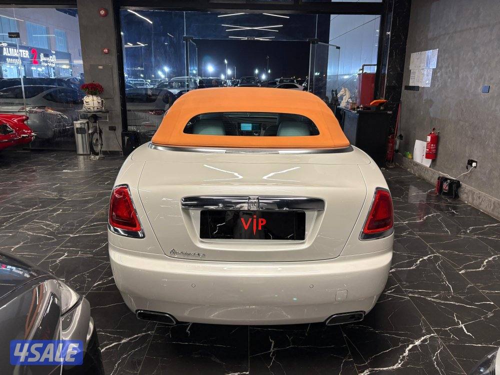 رولزرويس دان10