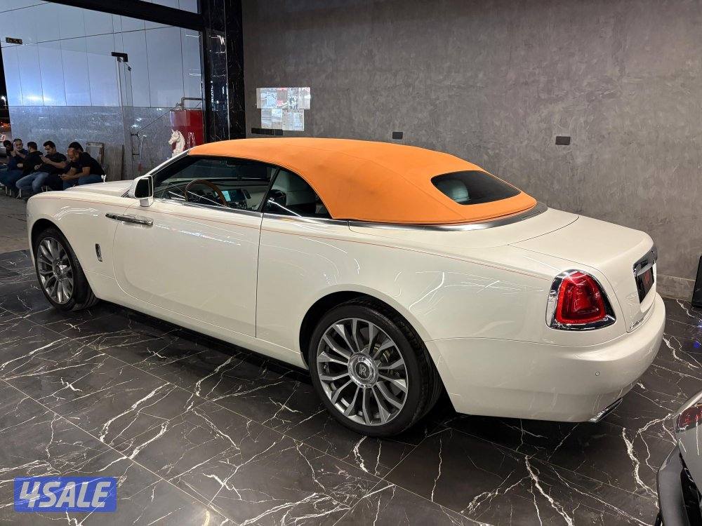 رولزرويس دان11