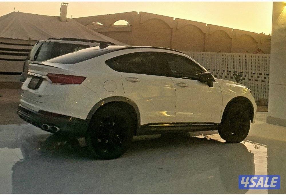 جيلي توجيلا  2023  تحت الكفاله2