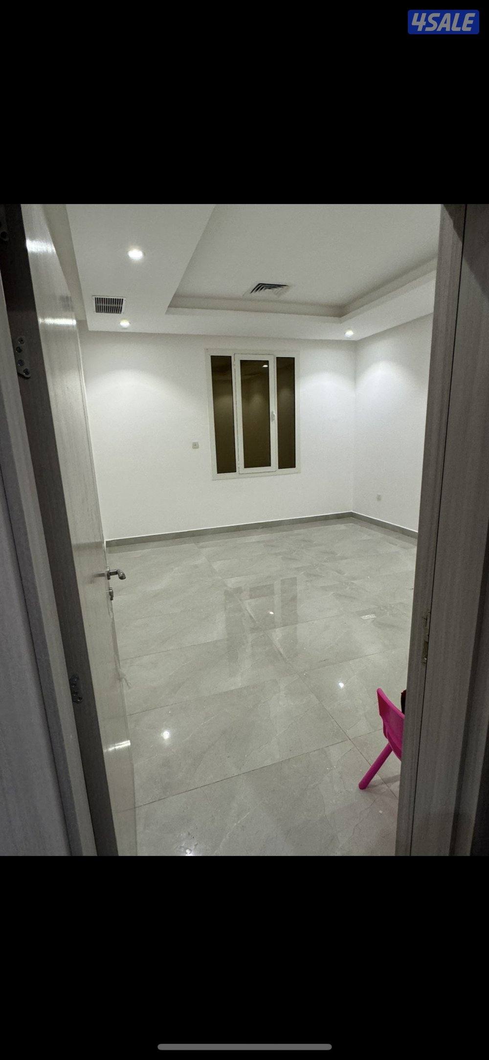 للإيجار نص دور منطقه الصباحيه1