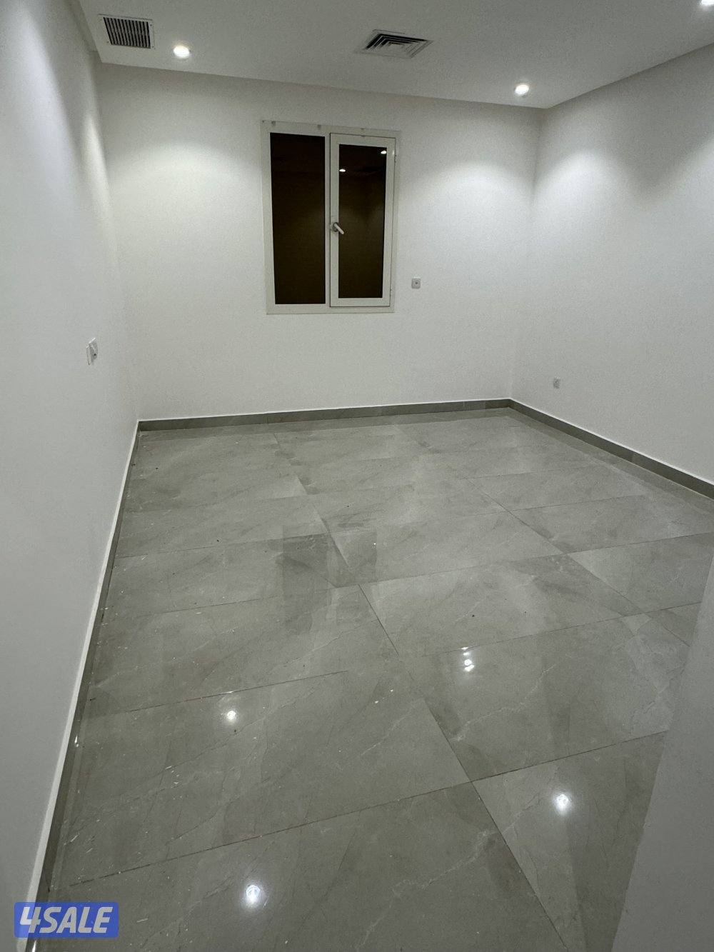 للإيجار نص دور منطقه الصباحيه6