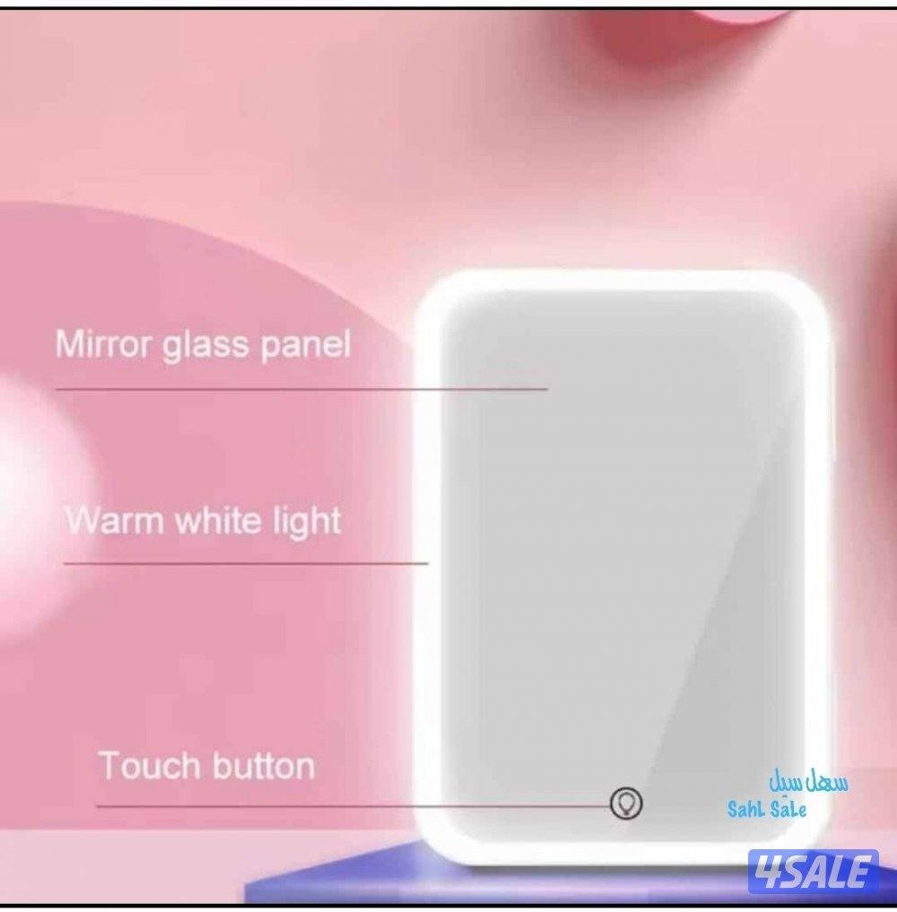 ثلاجة متنقلة بسعر مغري  تبريد وتسخين2