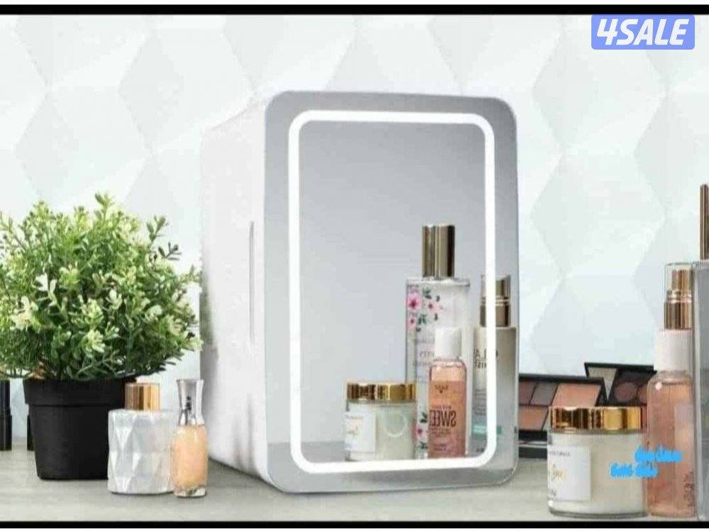 ثلاجة متنقلة بسعر مغري  تبريد وتسخين3