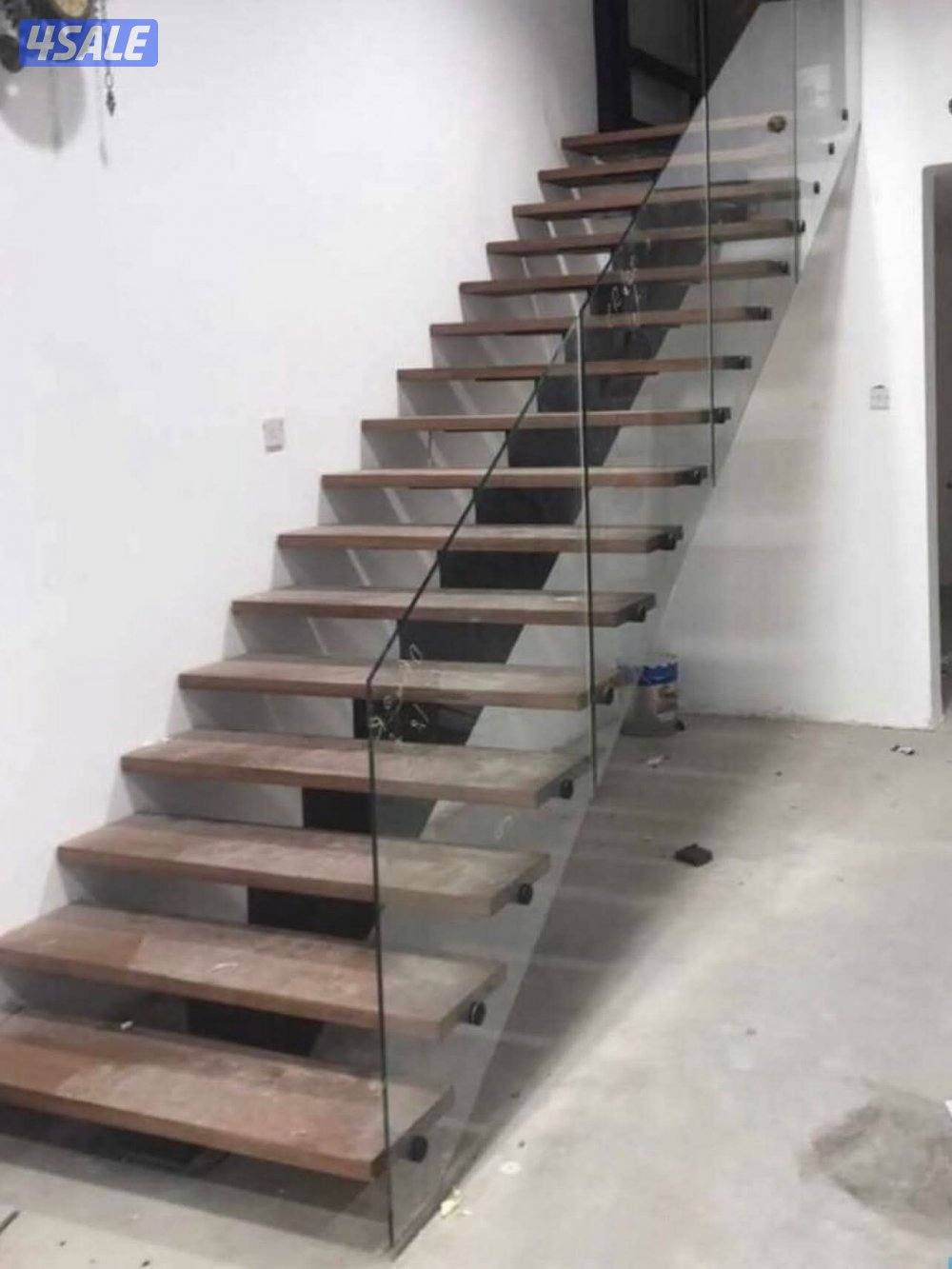 تركيب جميع انواع الزجاج والمرايا شاور بكس طاوله طعام ديوانيه3