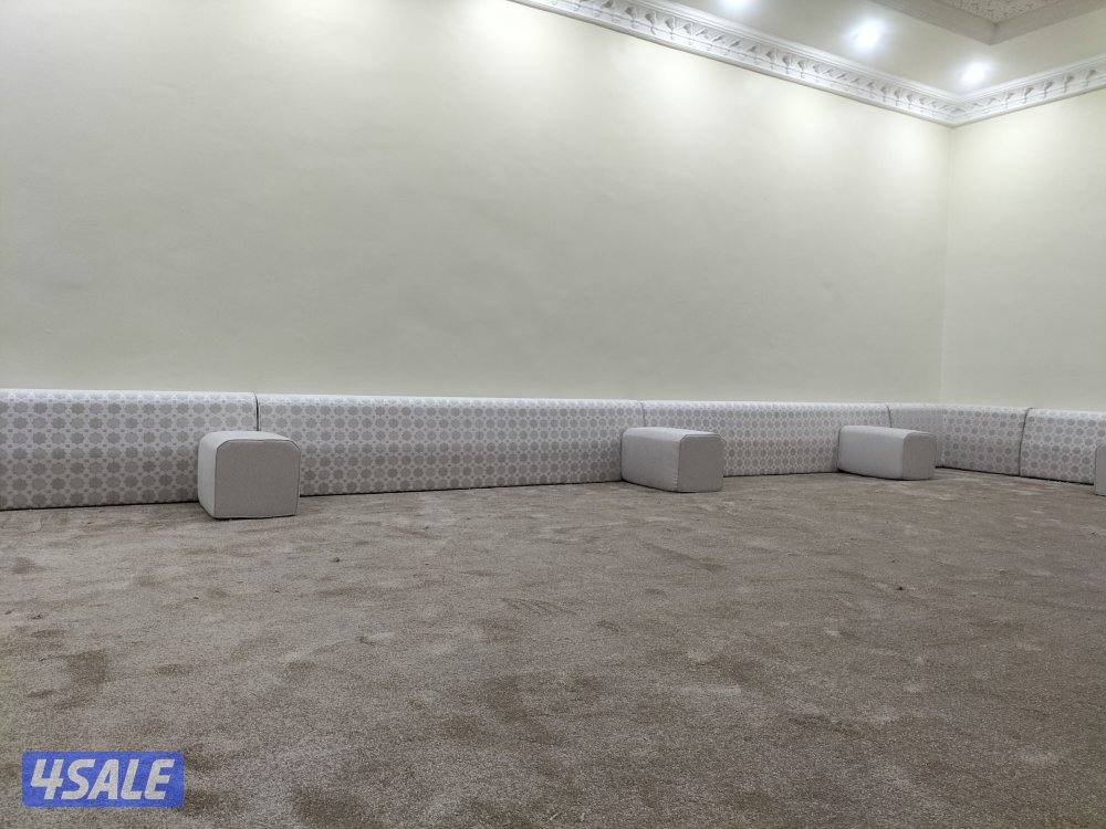 تفصال وتنجيد مساند ظهر ومراكي0