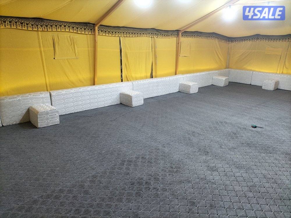 تفصال وتنجيد مساند ظهر ومراكي2