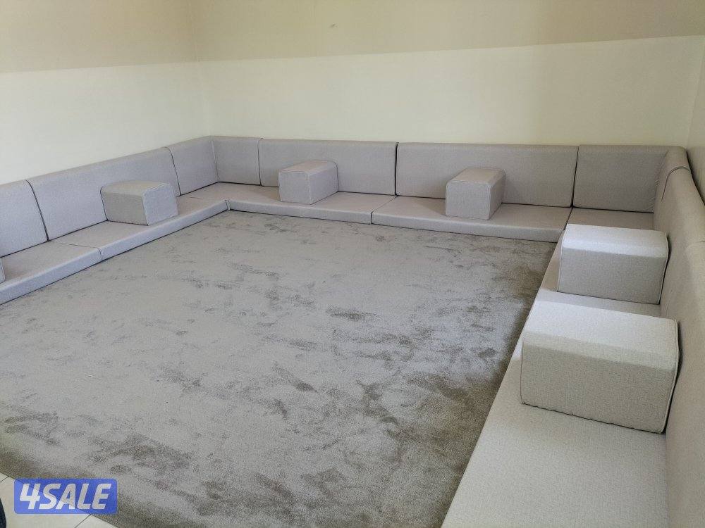 تفصال وتنجيد مساند ظهر ومراكي3