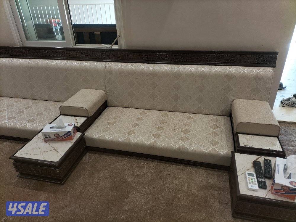 تفصال وتنجيد مساند ظهر ومراكي4