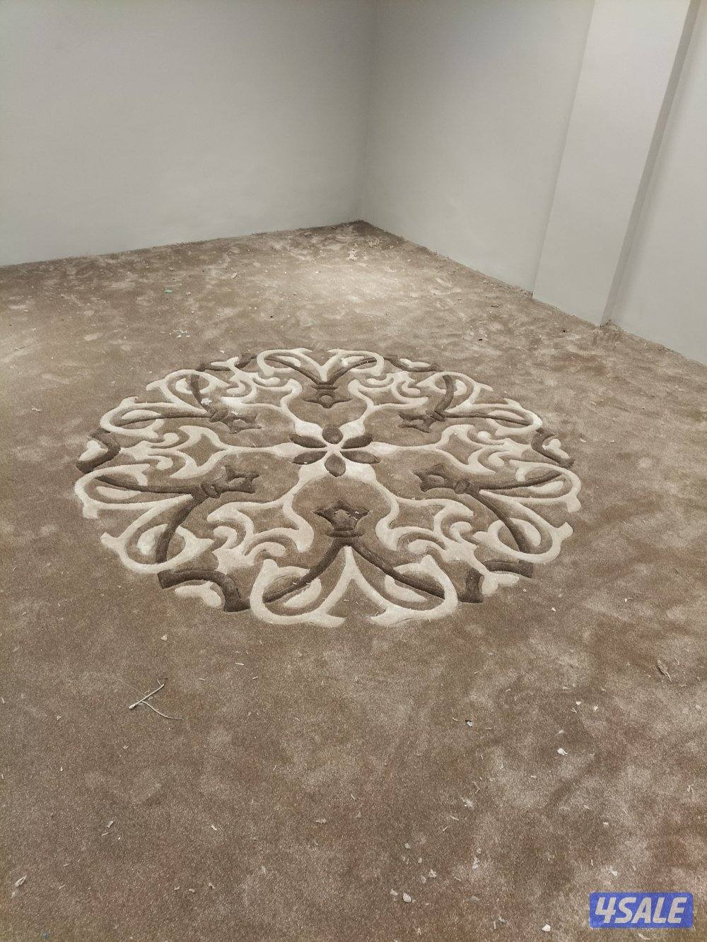 تفصال وتنجيد مساند ظهر ومراكي6