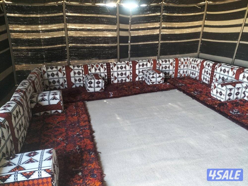 تفصال وتنجيد مساند ظهر ومراكي7