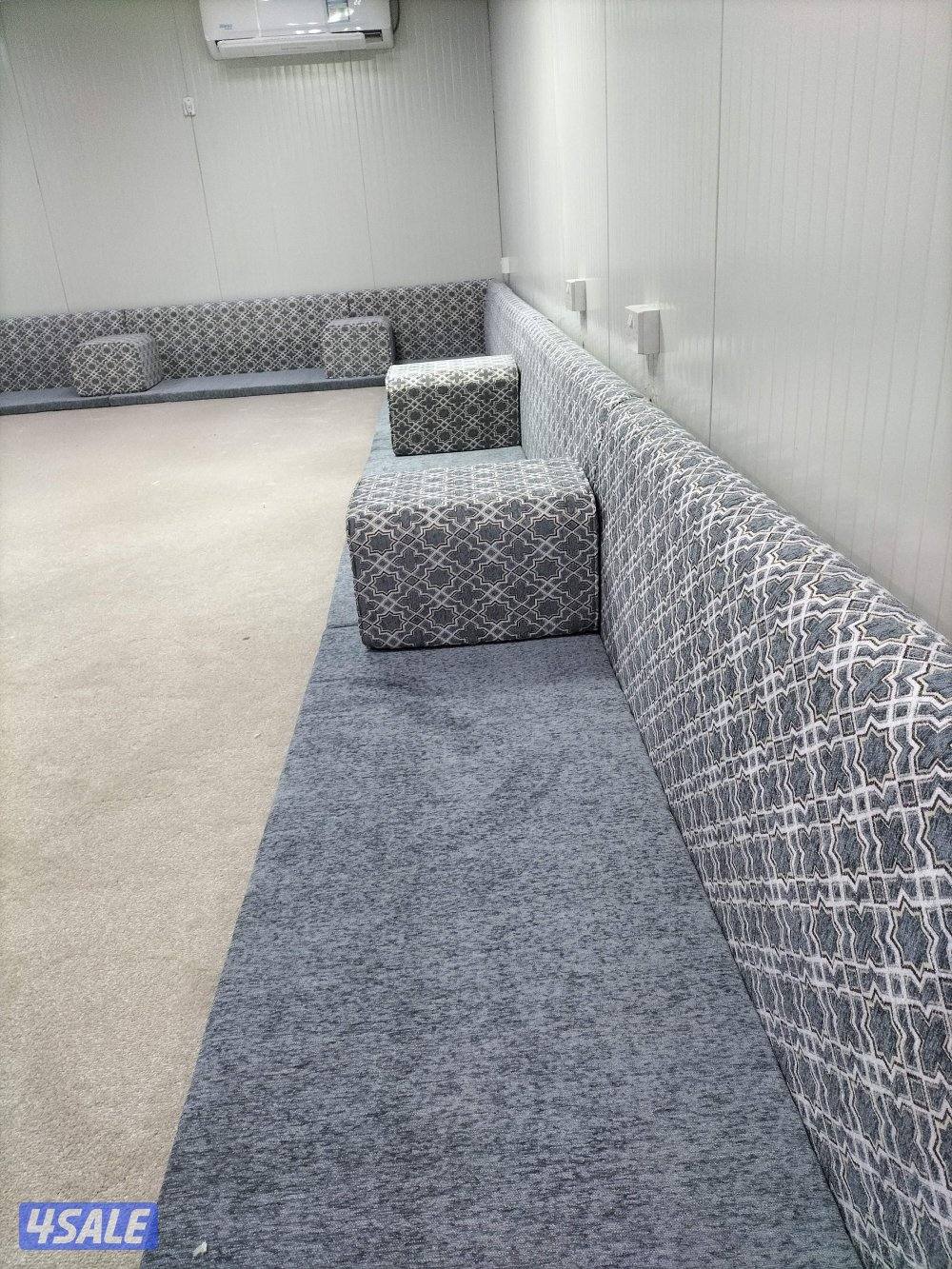 تفصال وتنجيد مساند ظهر ومراكي9