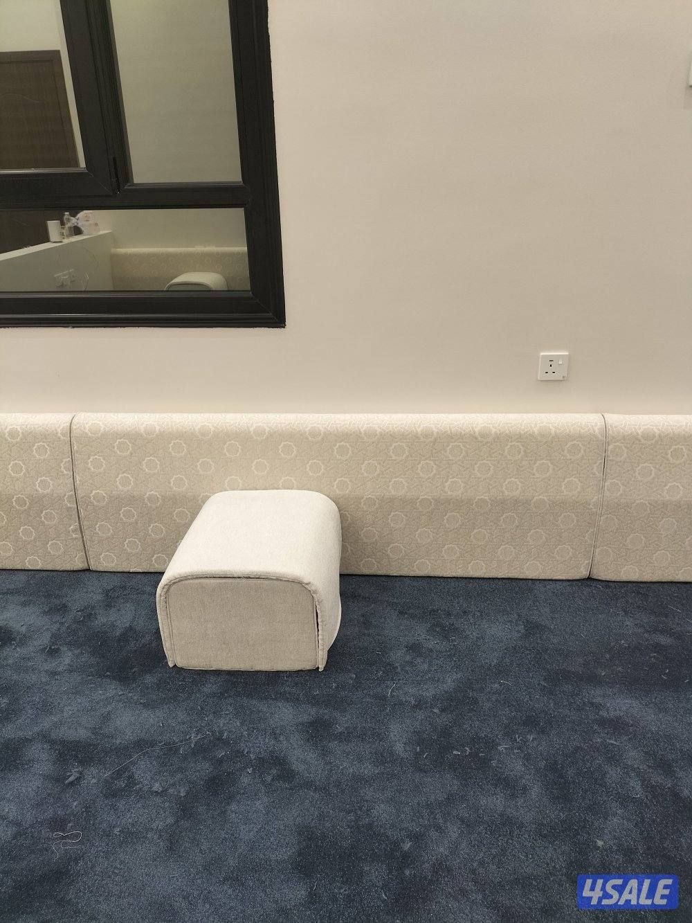 تفصال وتنجيد مساند ظهر ومراكي10