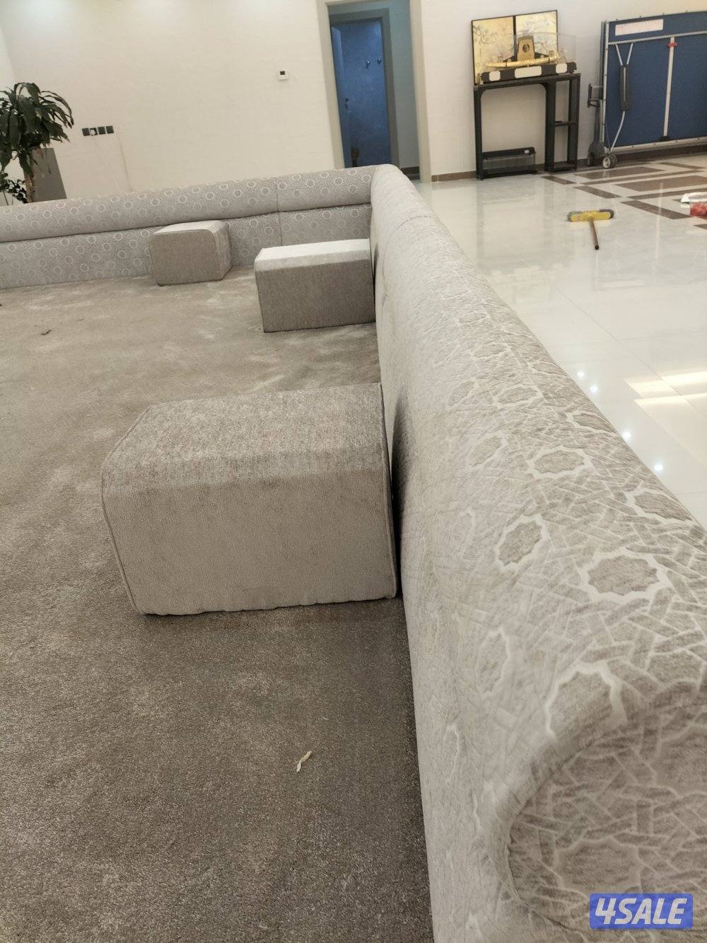 تفصال وتنجيد مساند ظهر ومراكي12