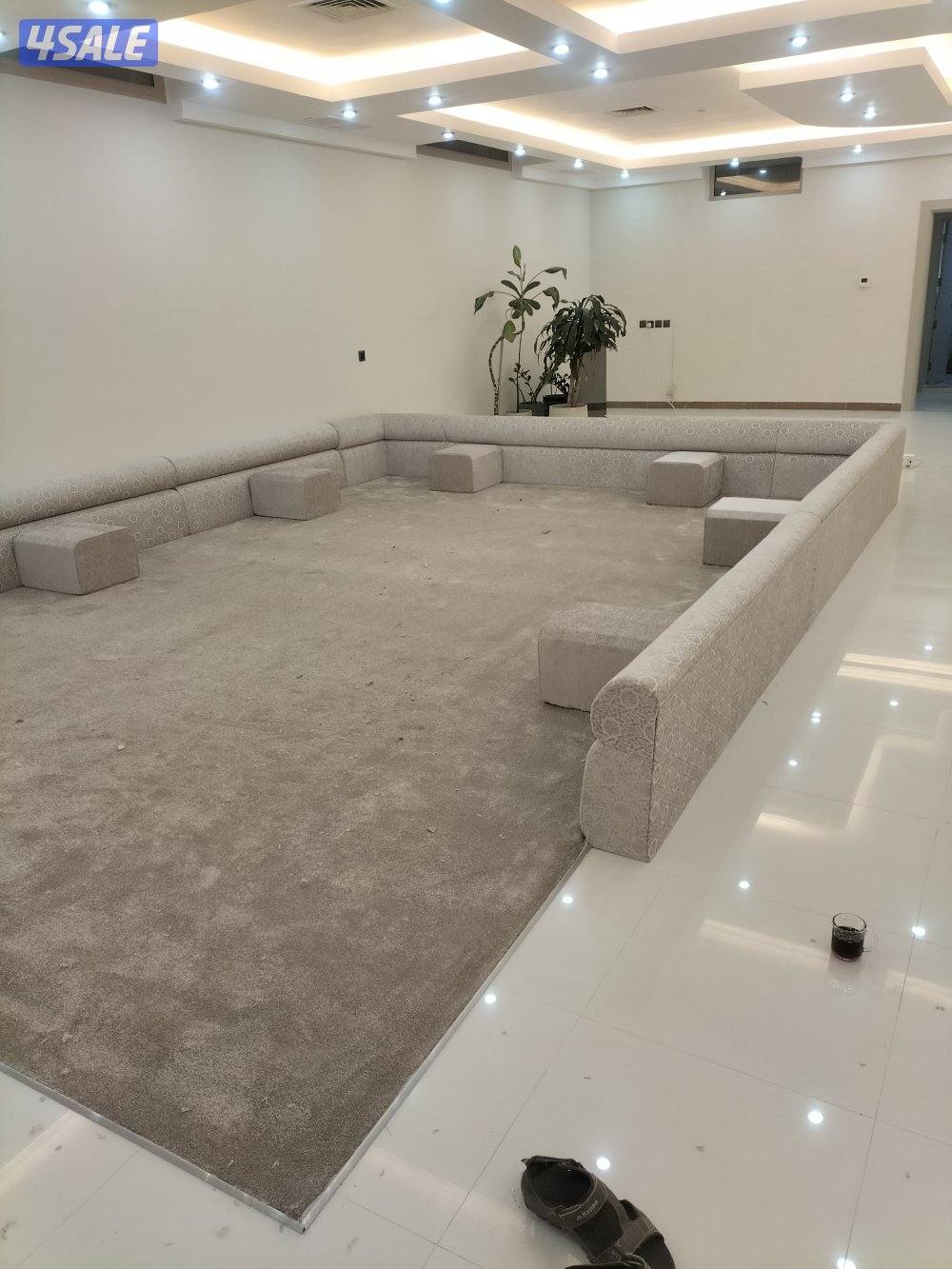 تفصال وتنجيد مساند ظهر ومراكي13