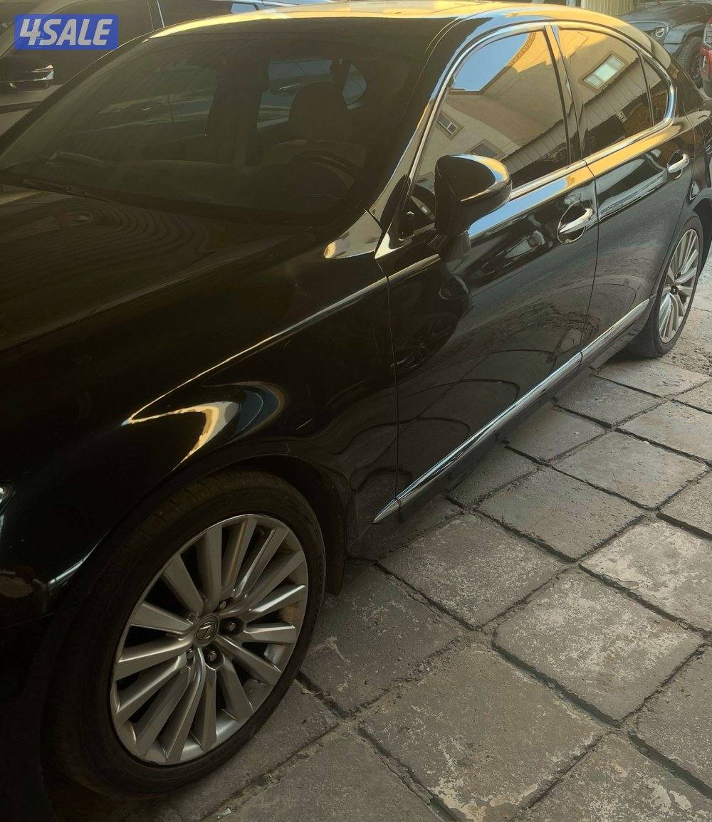 للبيع لكزس 20133