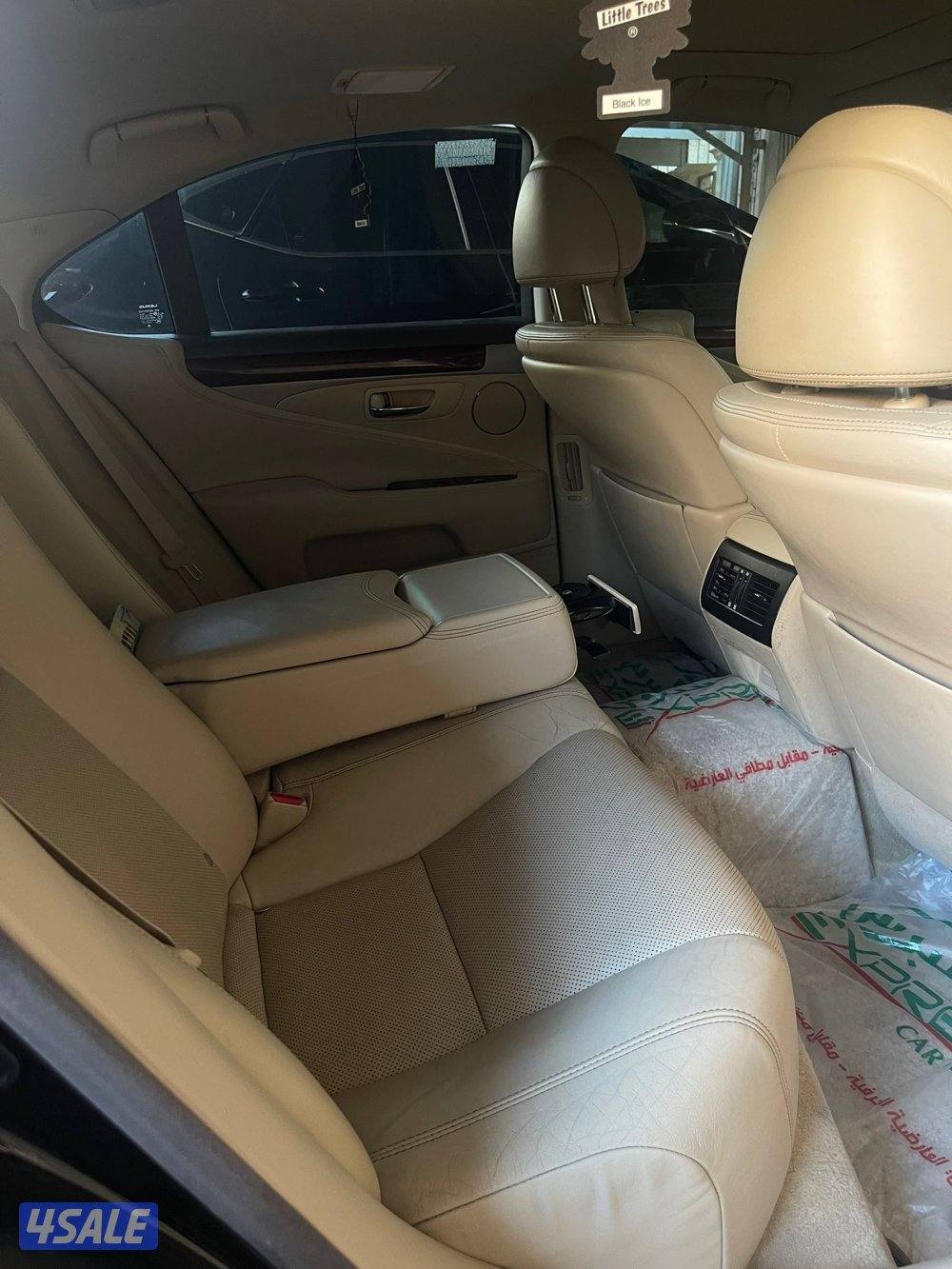 للبيع لكزس 20134