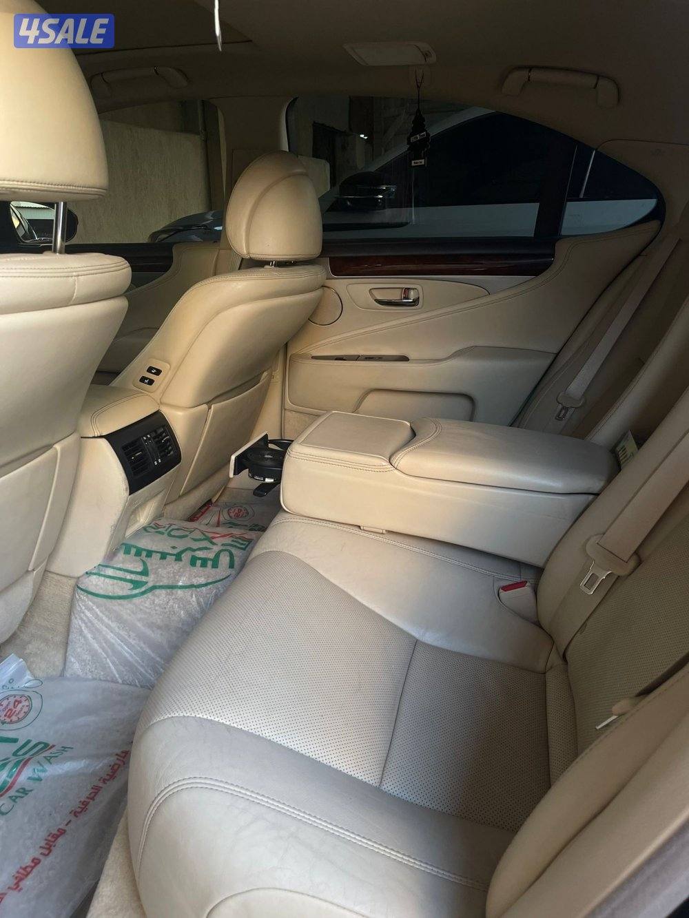 للبيع لكزس 20135