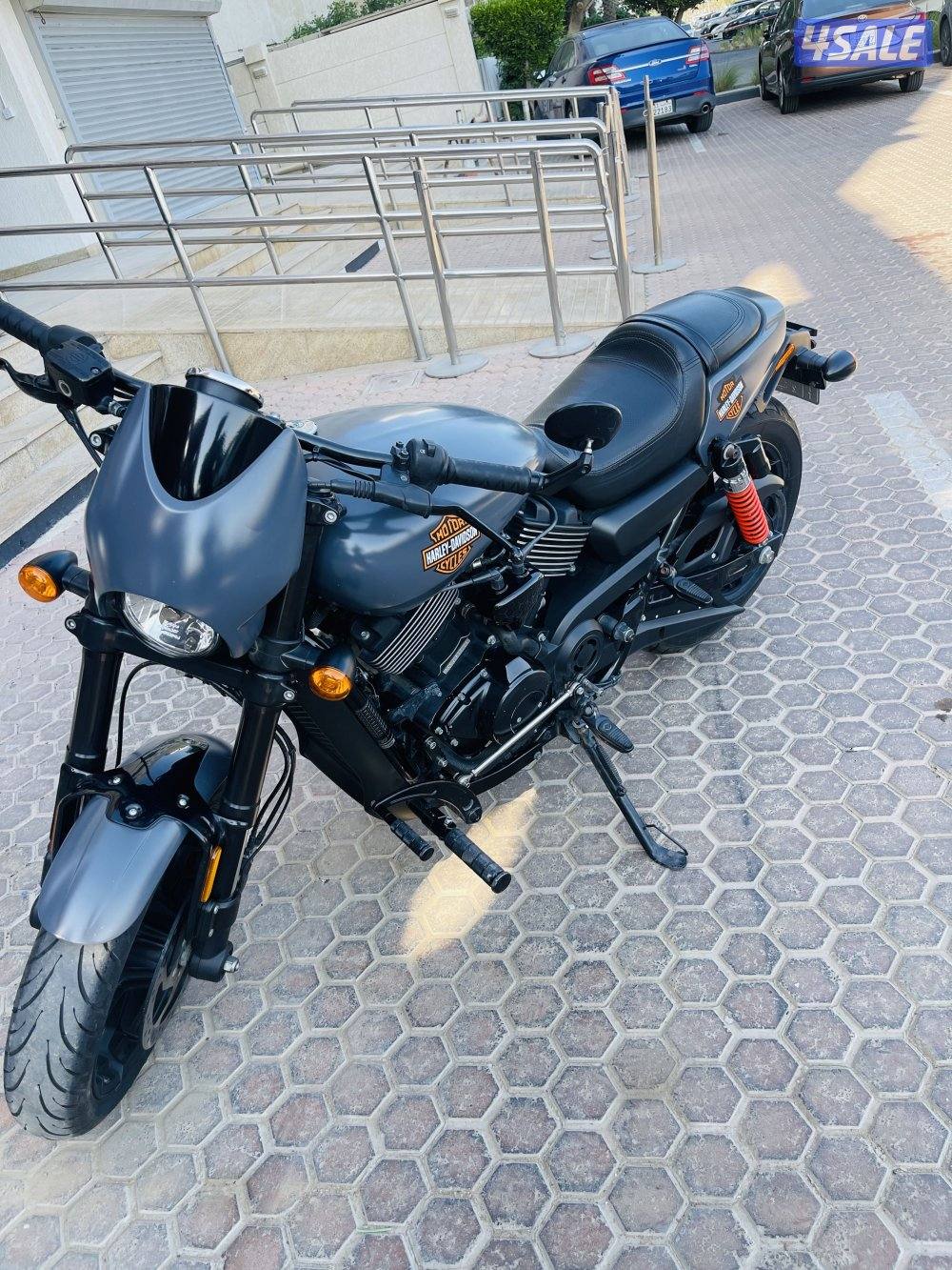 Bike is so clean like a new1