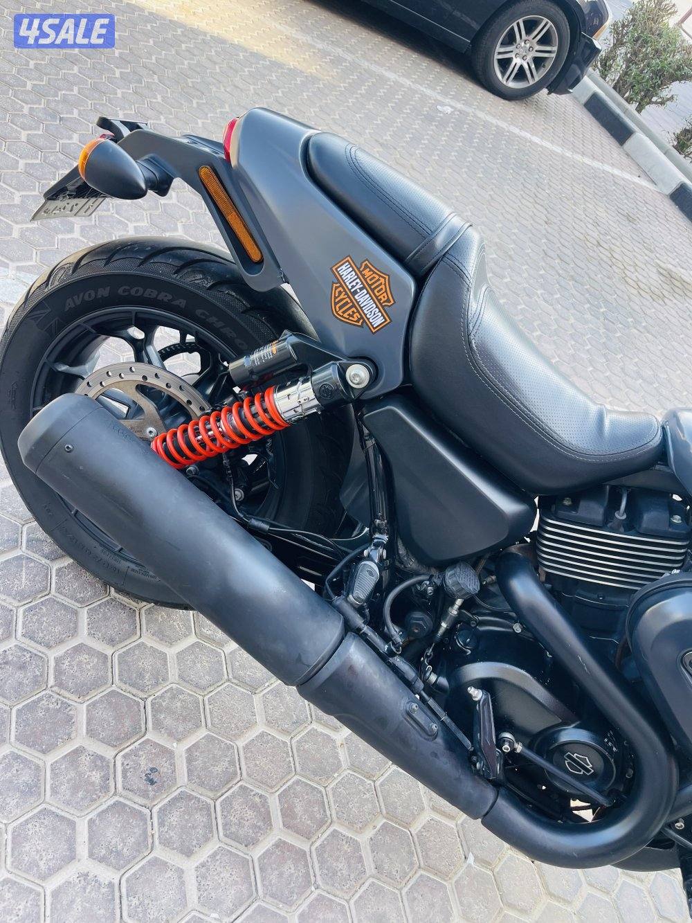 Bike is so clean like a new3