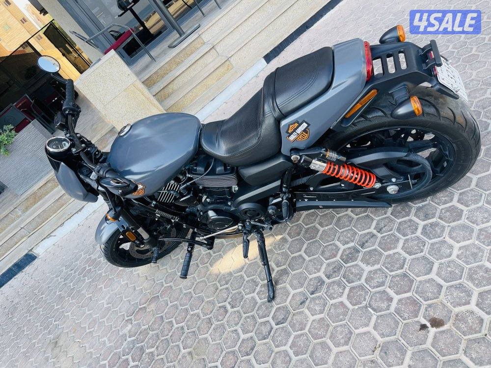 Bike is so clean like a new4