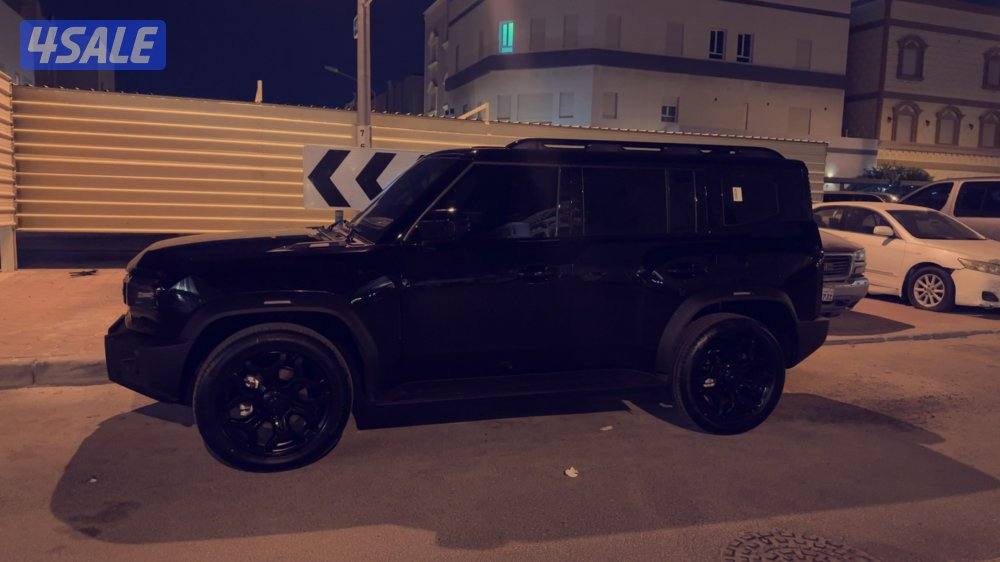 جيتور T2 المالك الاول6