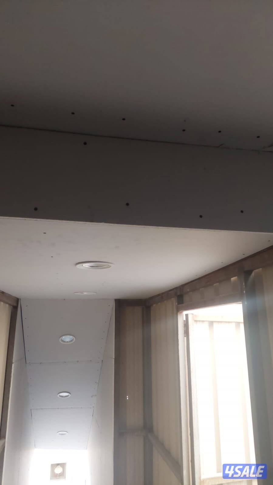 ديكور جبس و جبسم بورد2