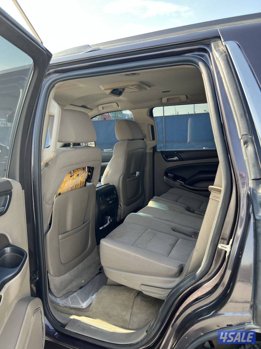 للـبيع تاهو LT موديـــل 2015 ..3