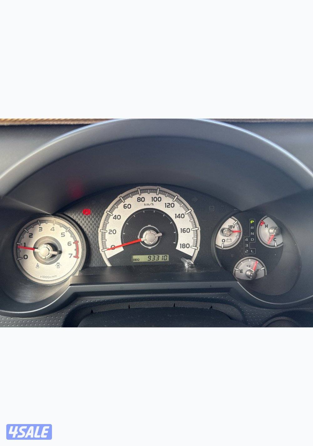 للبيع تويوتا FJ 20227