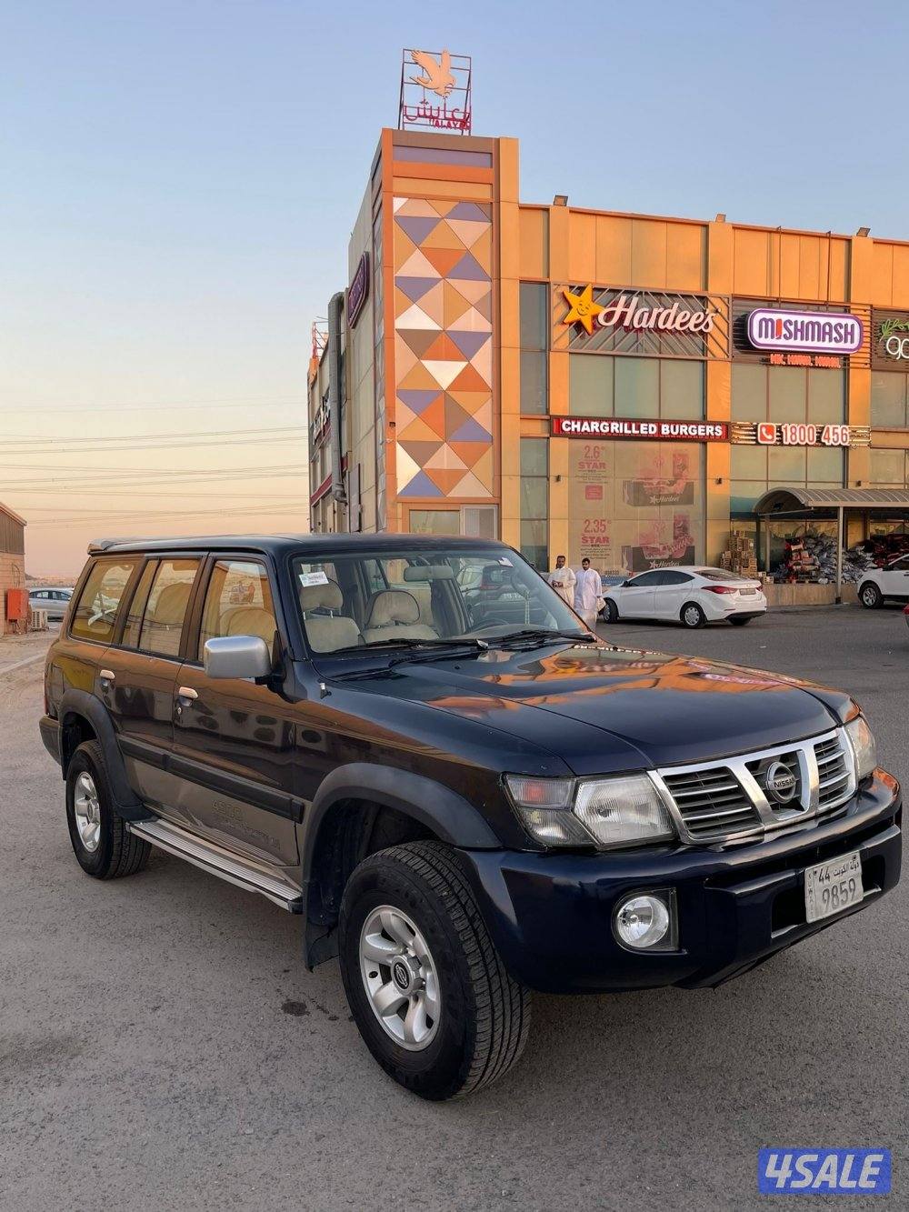 موتر طيب جدا جدا2