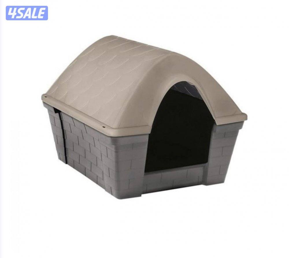 بيت جديد للكلاب و القطط من petzone0