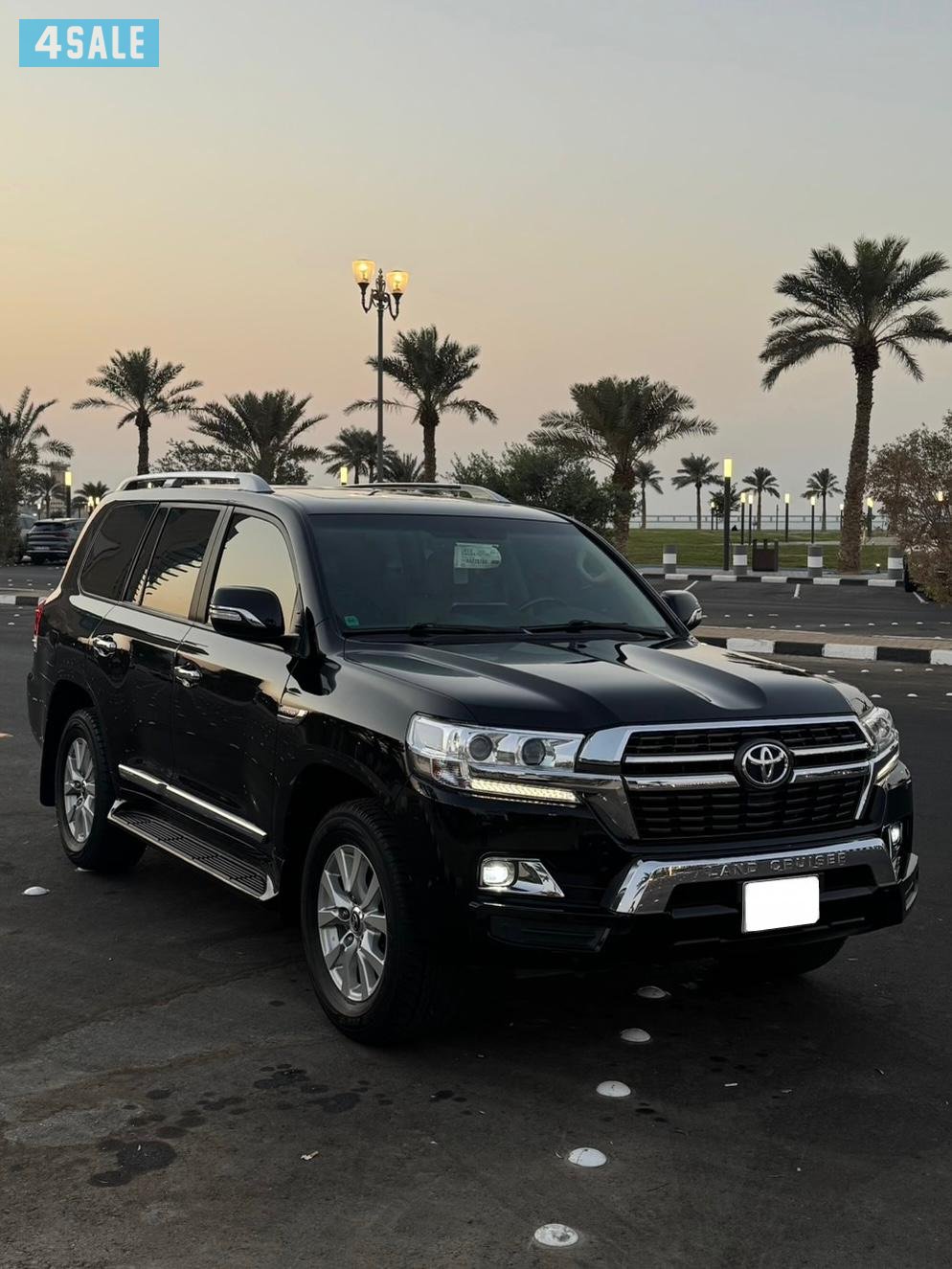 🔴 لاند 2021 V8 ممشى قليل و نظافة بمعنى الكلمة 🔴0