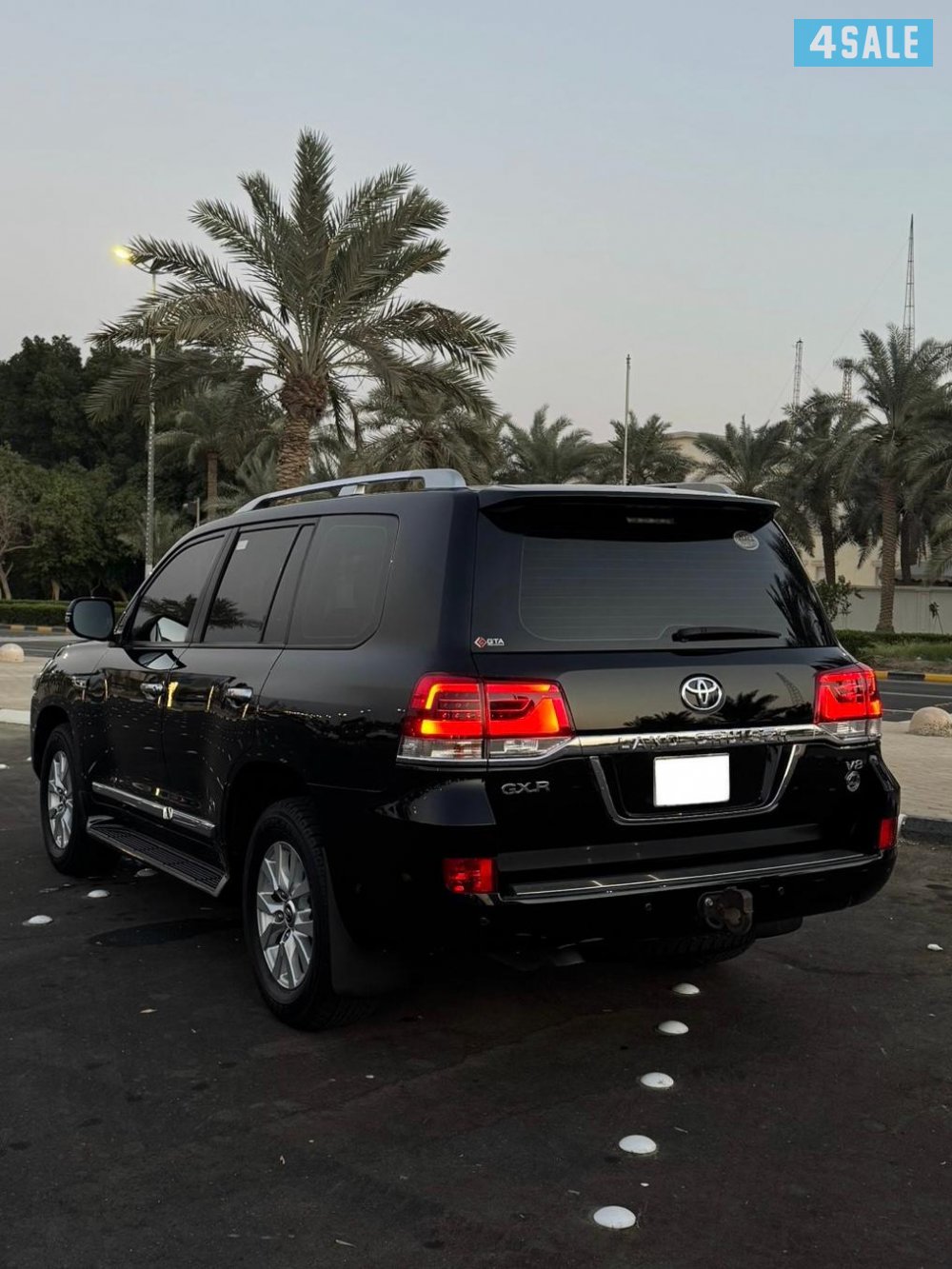 🔴 لاند 2021 V8 ممشى قليل و نظافة بمعنى الكلمة 🔴2