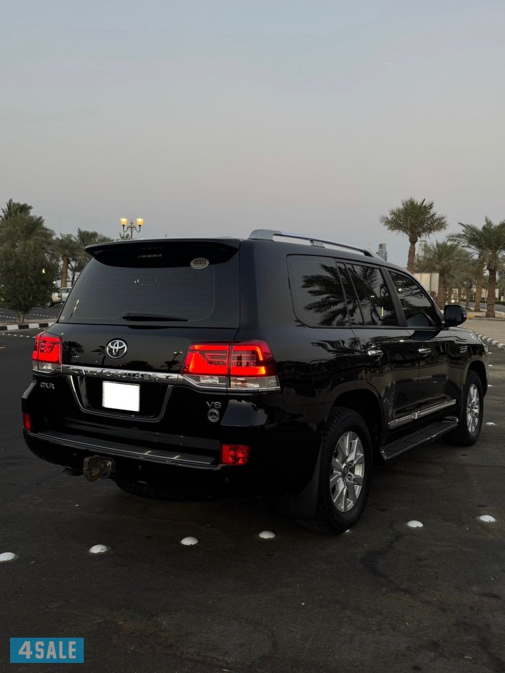 🔴 لاند 2021 V8 ممشى قليل و نظافة بمعنى الكلمة 🔴3