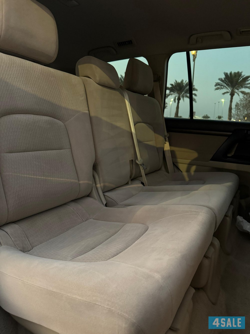 🔴 لاند 2021 V8 ممشى قليل و نظافة بمعنى الكلمة 🔴5