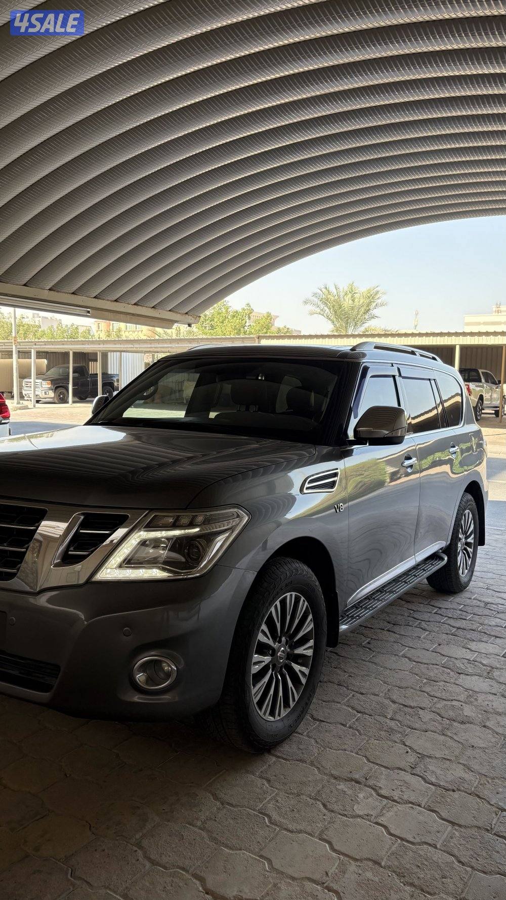 باترول بلاتنيوم2