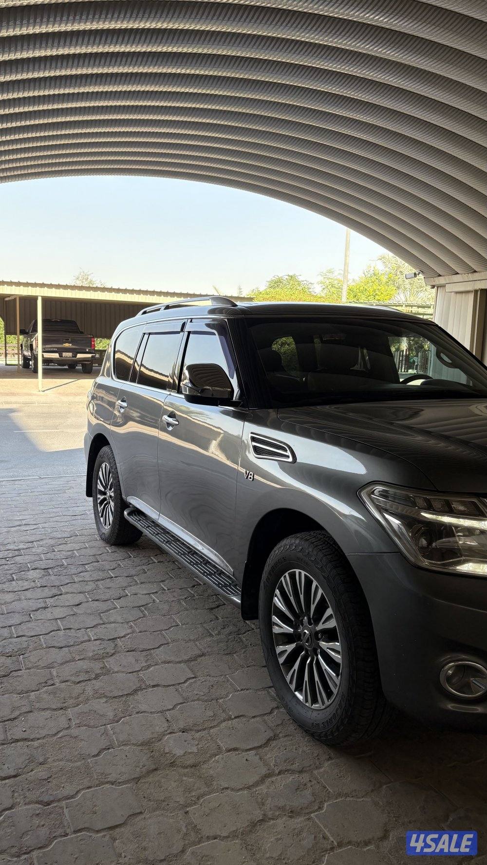 باترول بلاتنيوم3