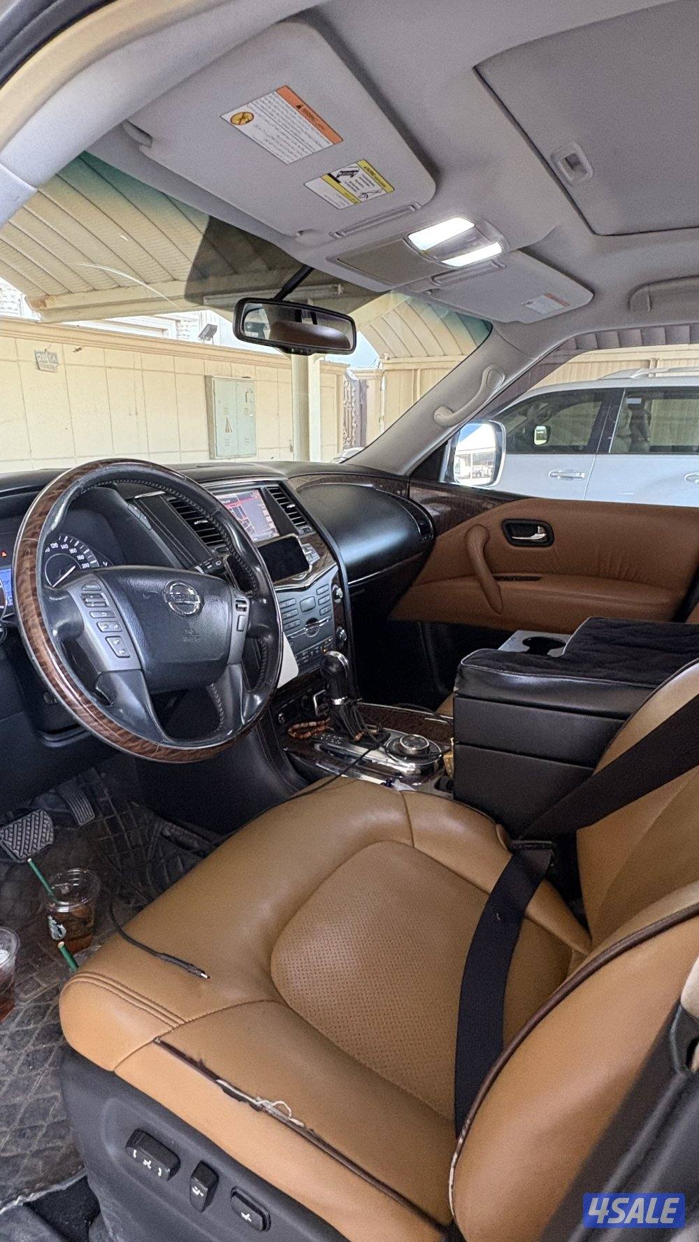 باترول بلاتنيوم4