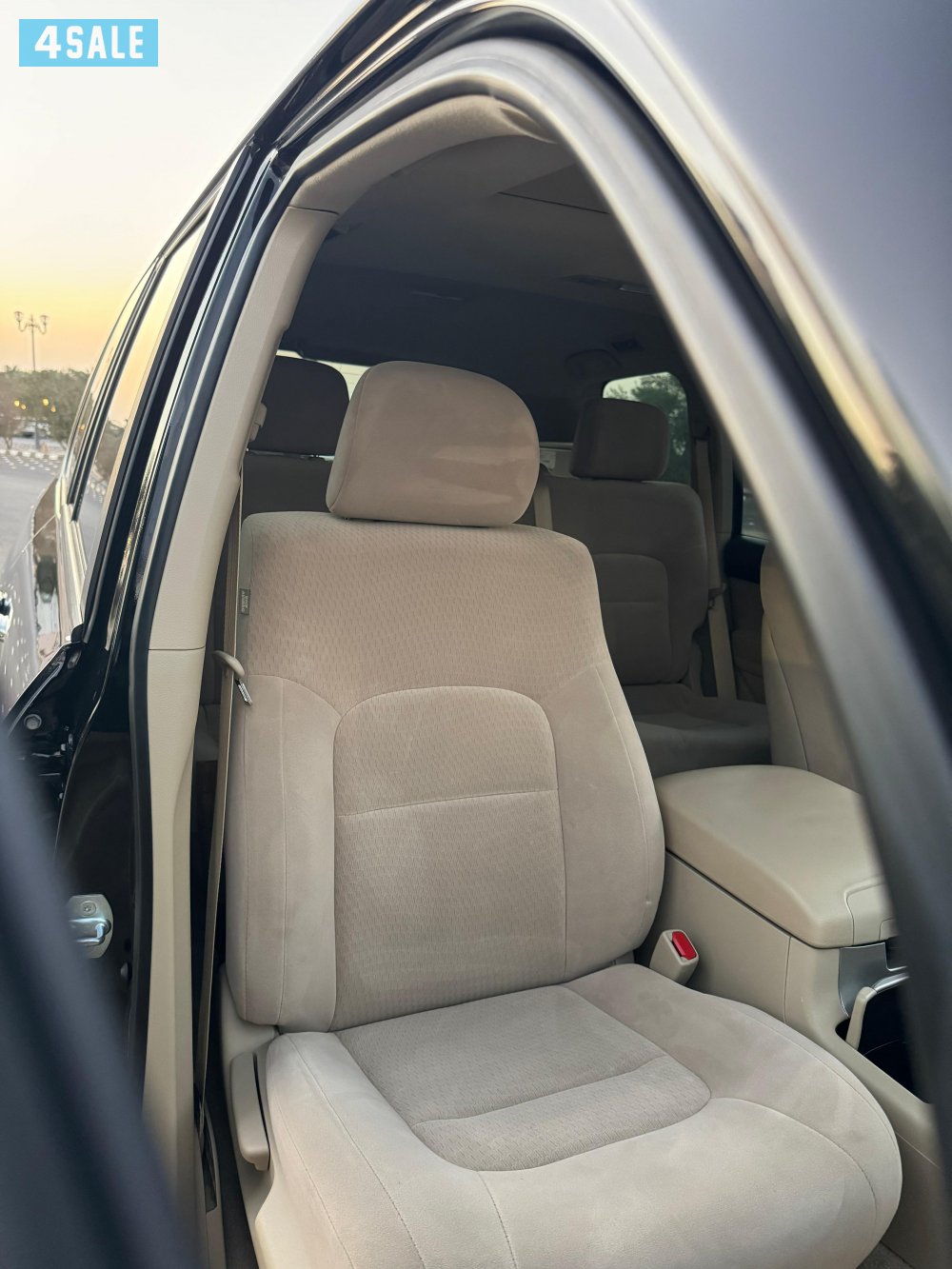 🔴 لاند 2021 V8 ممشى قليل و نظافة بمعنى الكلمة 🔴7