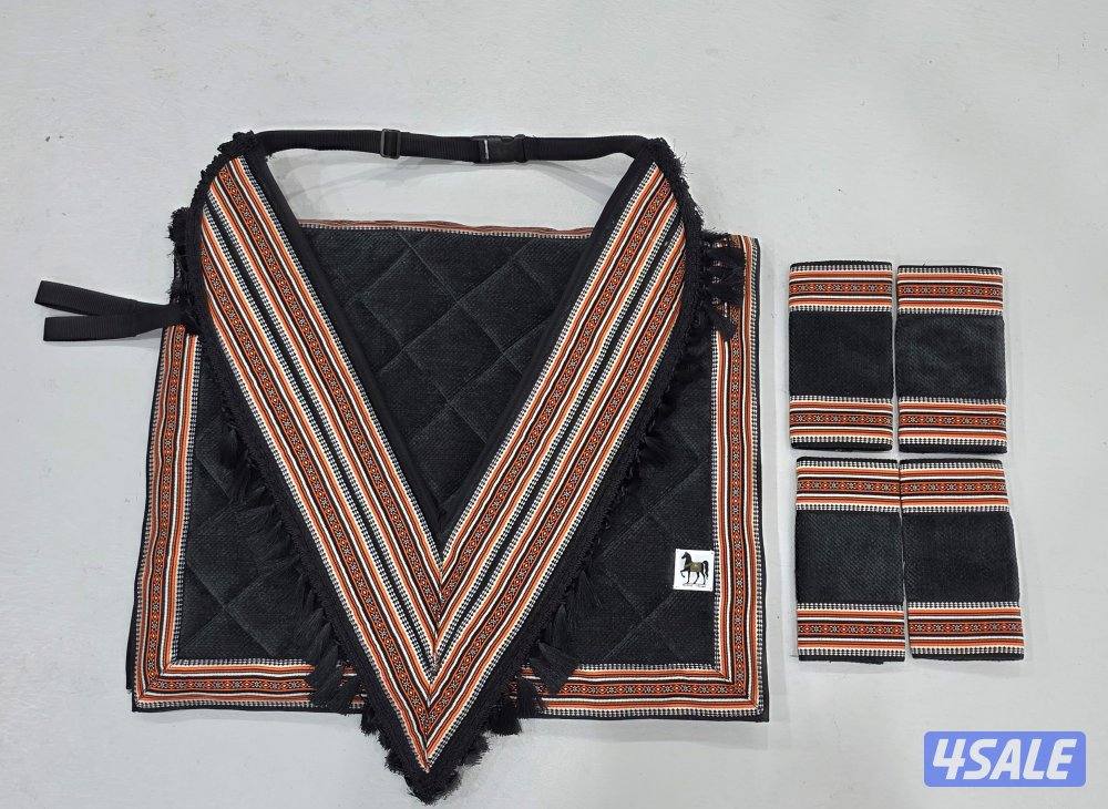 اطقم زينة للركوب جودة عالية3