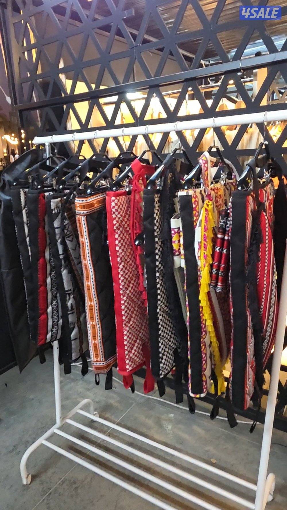 اطقم زينة للركوب جودة عالية5