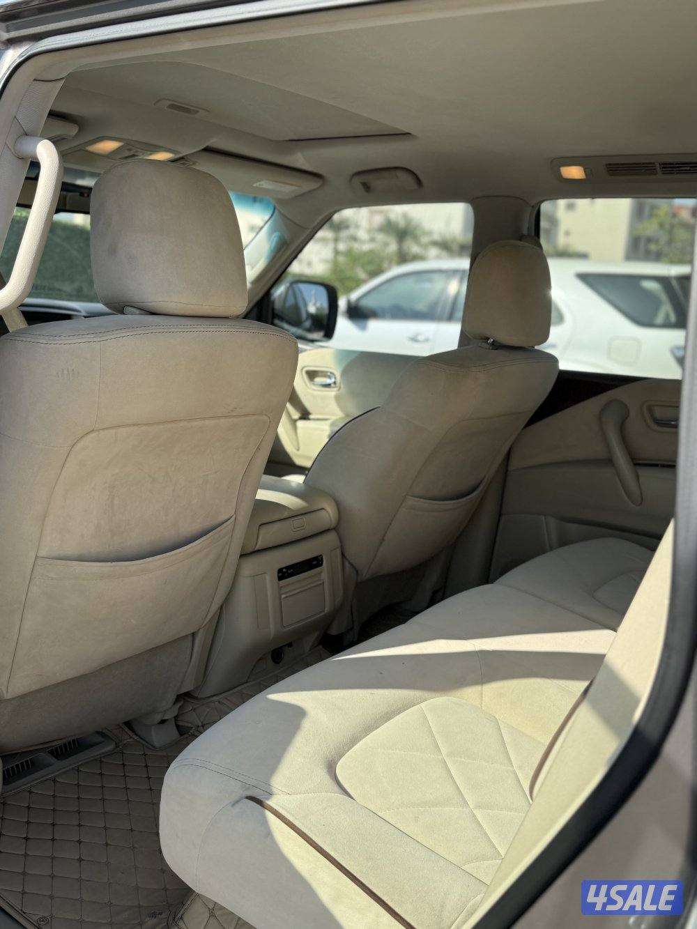 باترول se وارد الوكالة5