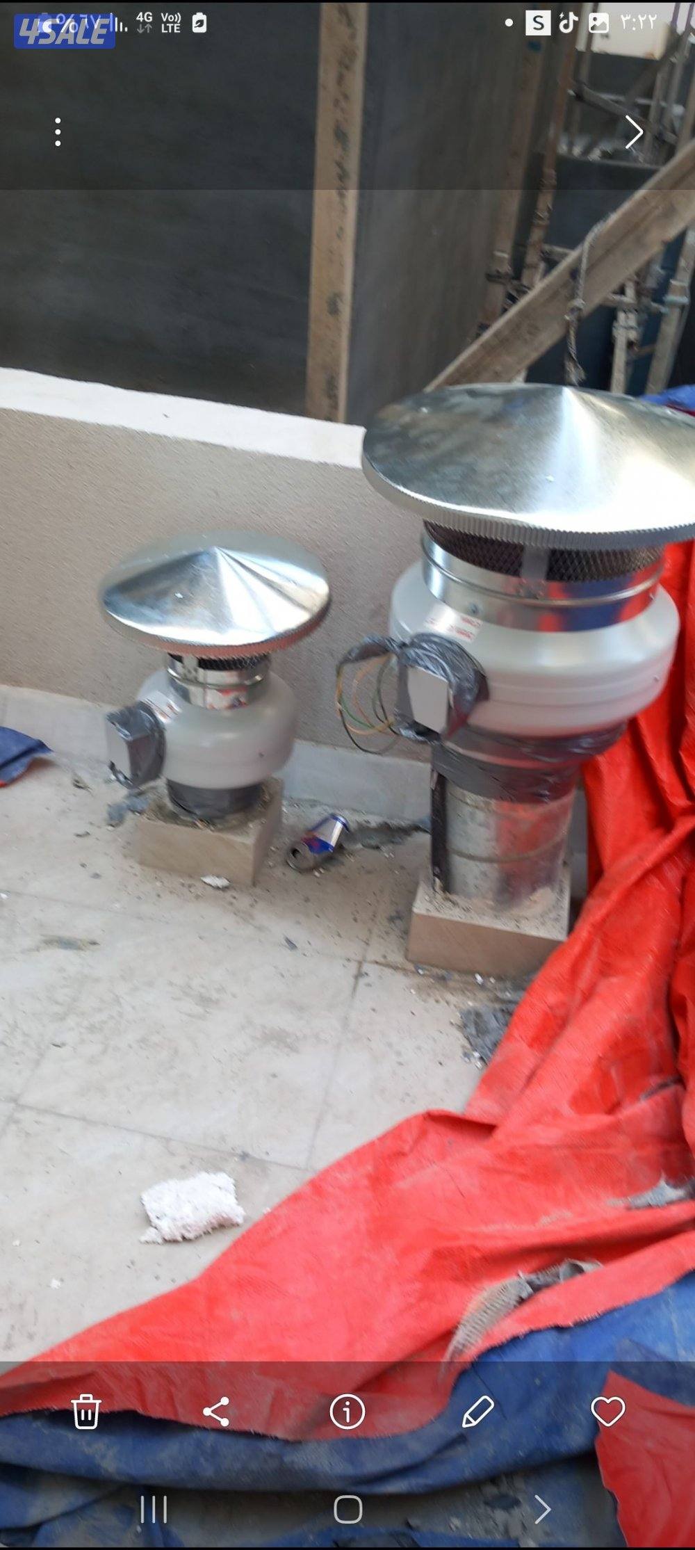 تركيب وصيانة شفاط المطبخ والحمام والمسبح10