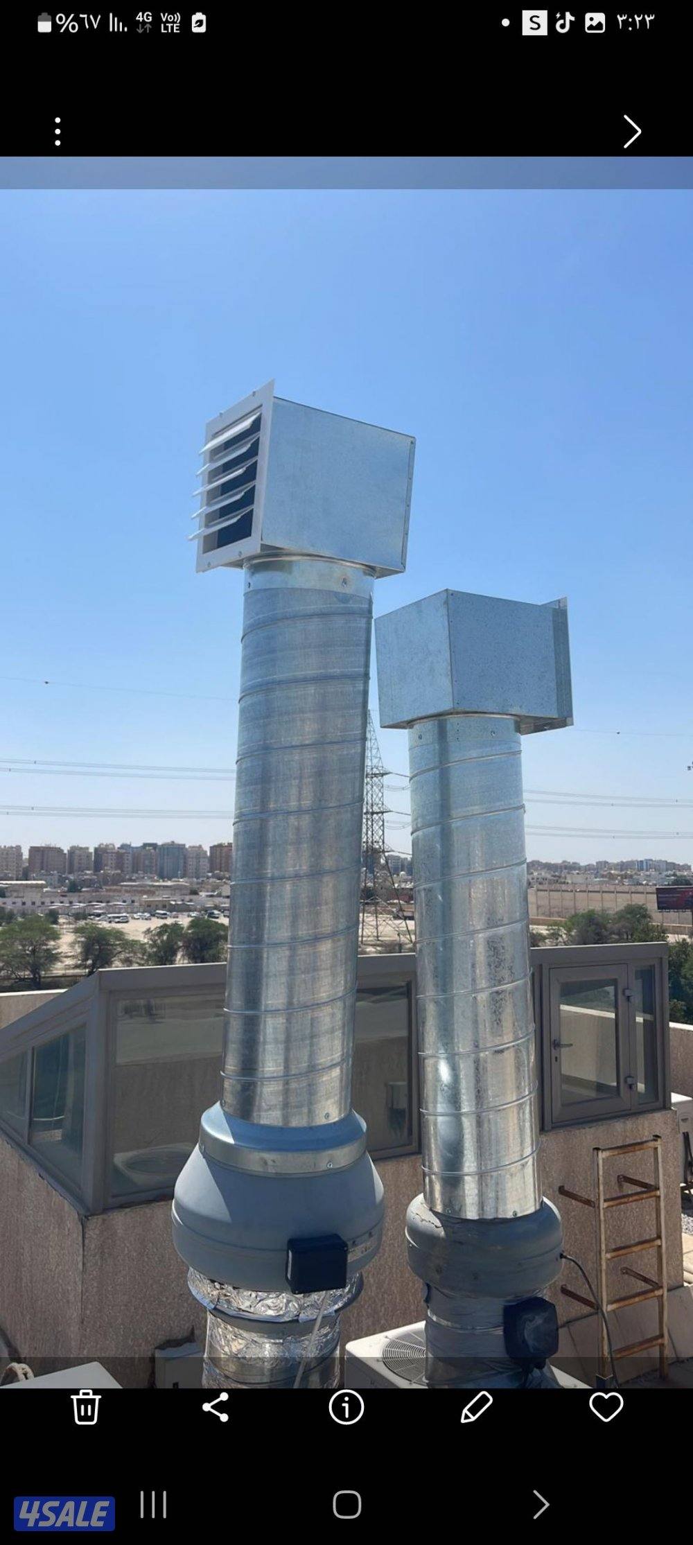 تركيب وصيانة شفاط المطبخ والحمام والمسبح11