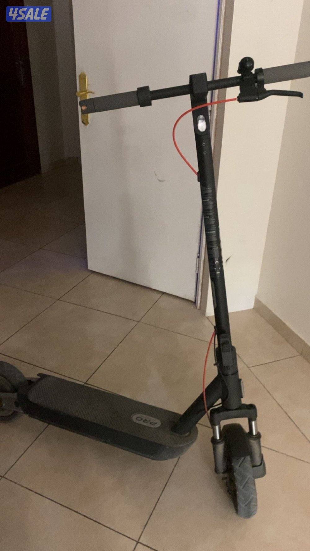 سكوتر شاومي 5 pro0