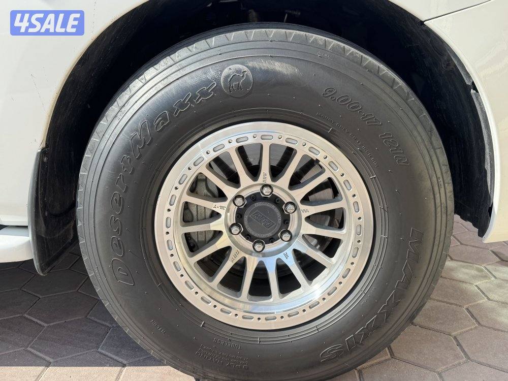 رنقات RRW اصليه ، وتواير بوالين desert maxx1